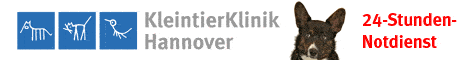 KleintierKlinik Hannover Link